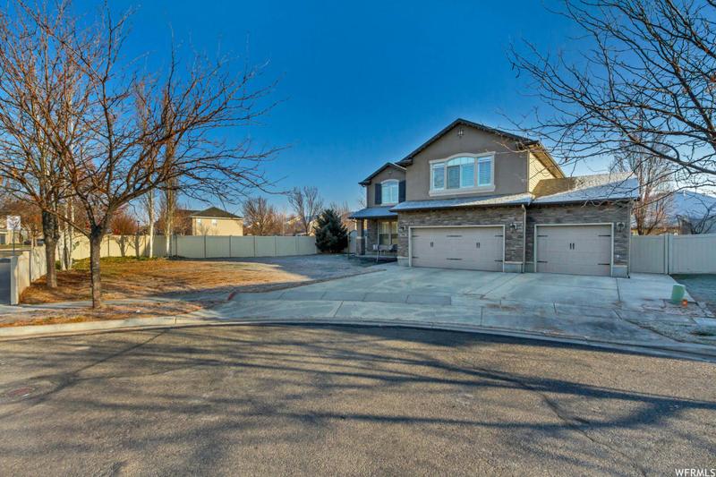 986 HILLINGDON CT, North Salt Lake, UT 84054 Single Family Residence For Sale  MLS# 1973808