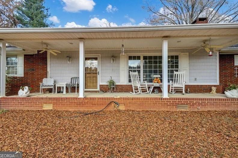 991 Grassdale, Cartersville, GA 30121 - MLS 10227500 for Sale