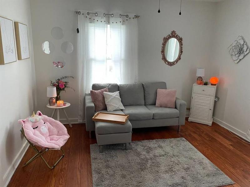 1104 1/2 East 26th St A, Houston, TX 77009 for Rent