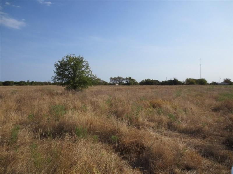 Tbd Old Mc Gregor-Crawford Road, Crawford, TX 76638 for Sale