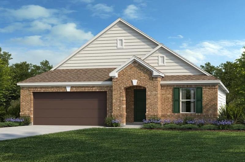 4700 Bolton Wells Dr, Manor, TX 78653 - MLS 3685873 for Sale