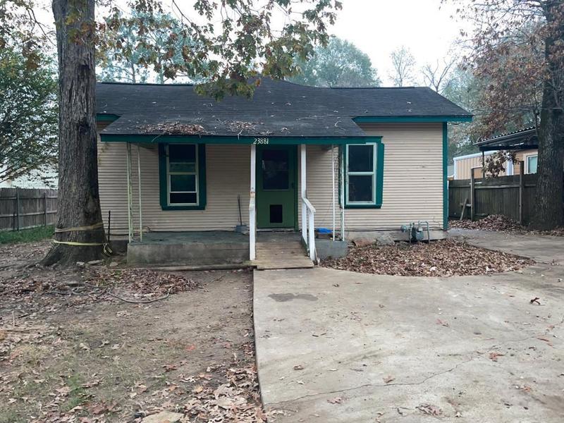 23881 S Wildwood Rd, Porter, TX 77365 for Sale
