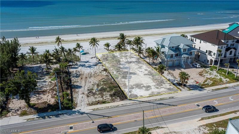 3250 ESTERO BLVD, FORT MYERS BEACH, FL 33931 Single Family Residence For Sale  MLS# 223086220
