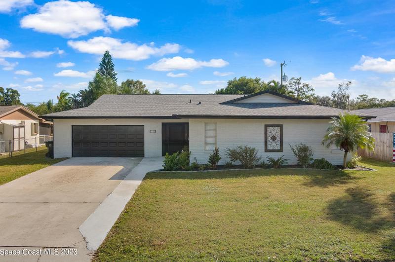 1299 Troon Way, Rockledge, FL 32955 - MLS 979087 for Sale