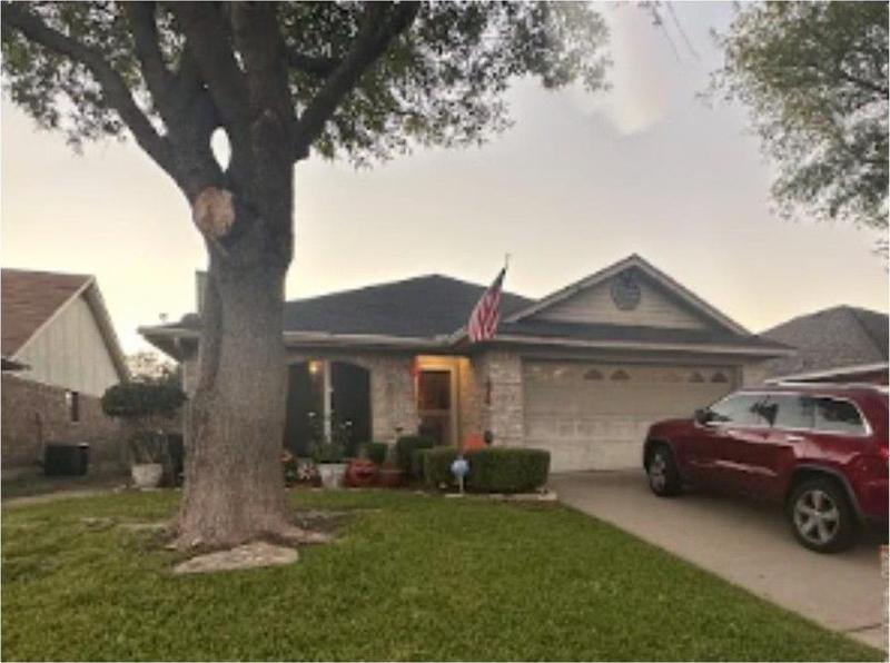 Haltom City, Tarrant County, TX House for sale Property ID: 418128907