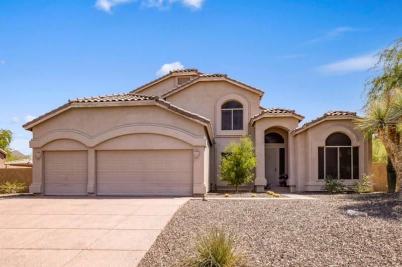 Mesa, Maricopa County, AZ House for sale Property ID: 417591329