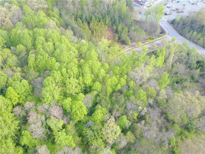 0 CLEMMONS ROAD, Clemmons, NC 27012 Land For Sale  MLS# 1080074