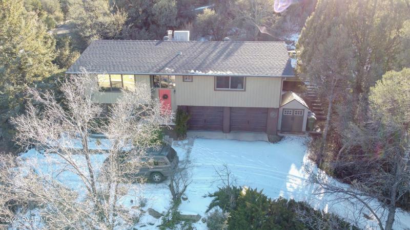 Prescott, Yavapai County, AZ House for sale Property ID: 418681418