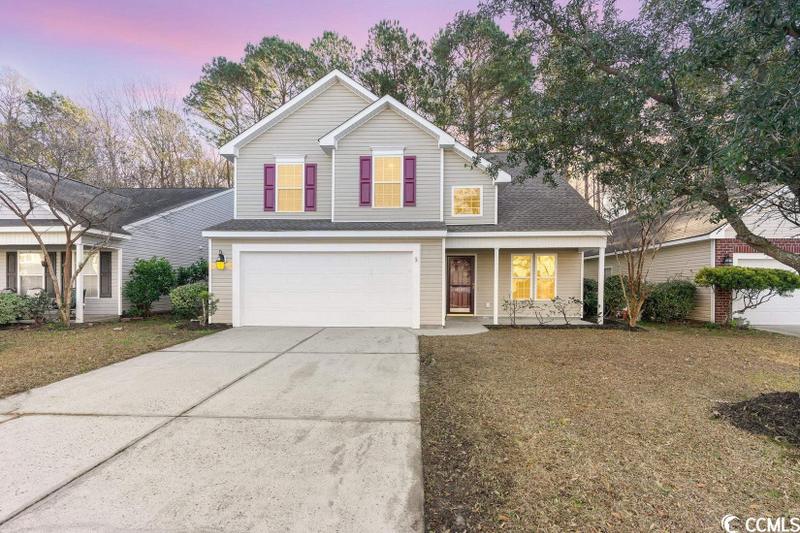 Myrtle Beach, Horry County, SC House for sale Property ID: 418678736