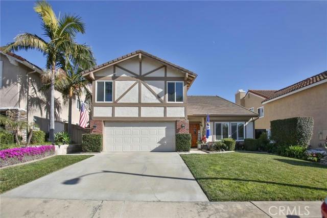 2248 ZINNIA ST, Upland, CA 91784 Single Family Residence For Sale  MLS# OC24010543