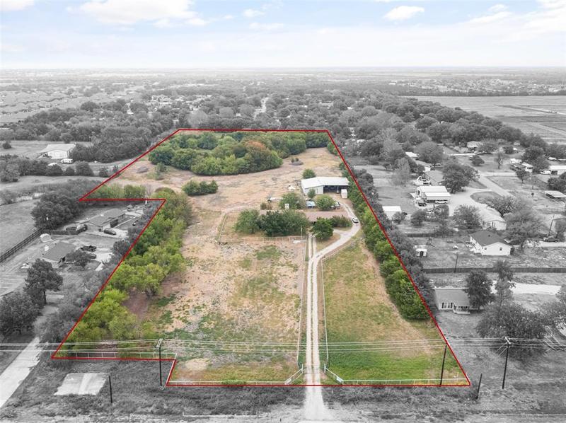 2287 Fm 549, Rockwall, TX 75032 for Sale