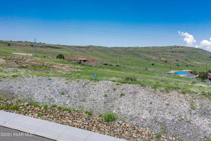 1101 SUNRISE BLVD, Prescott, AZ 86301 Single Family Residence For Sale  MLS# 1041821