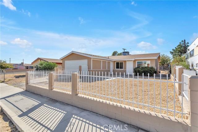 1912 Sunset, Barstow CA 92311 for Sale