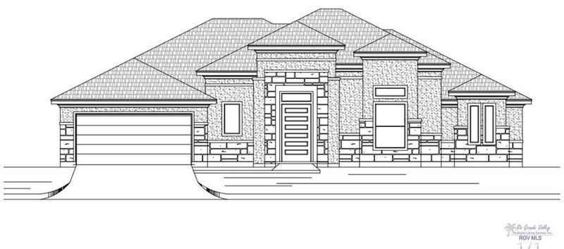 8602 Bellagio Cir, HARLINGEN, TX 78552 for Sale
