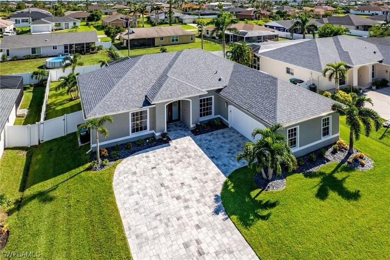 Cape Coral, Lee County, FL House for sale Property ID: 417565593