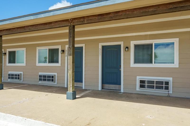 919 N Fulton Beach Rd #307, Fulton, TX 78358 for Sale