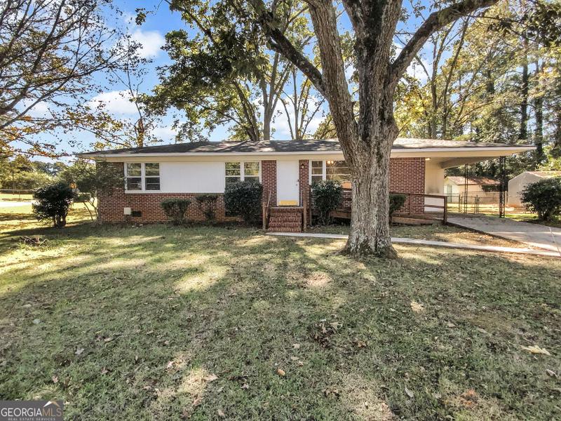 Griffin, Spalding County, GA House for sale Property ID: 418094277
