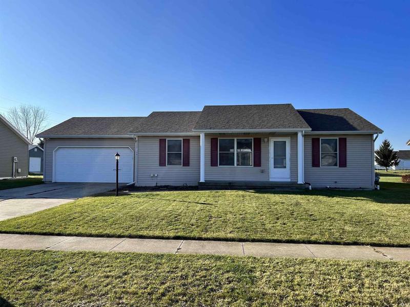 1309 Red Oak Drive, Goshen, IN 46526  613240204 for Sale