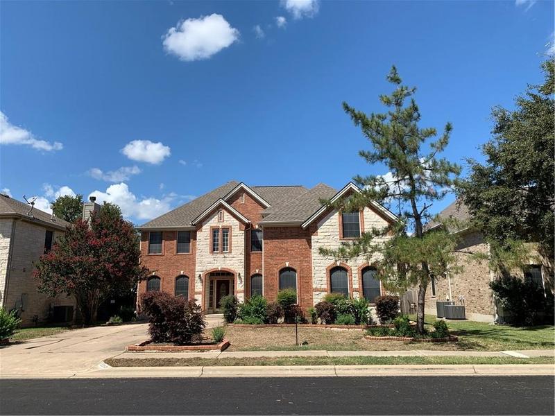 8208 Canola Bnd, Austin, TX 78729 for Rent