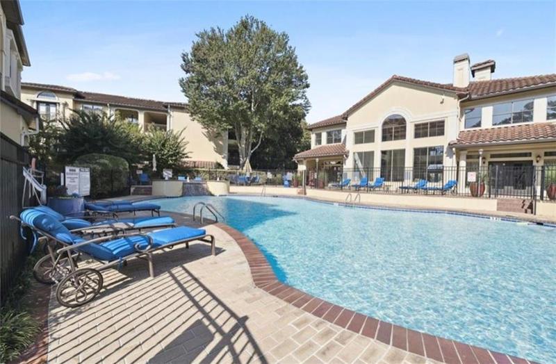 3777 NE Peachtree Rd #1013, Atlanta, GA 30319  MLS# 7293673 for Sale
