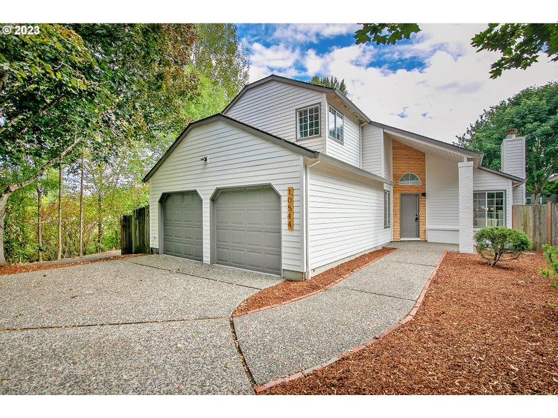 10544 SW WINDSOR CT, Tigard OR 97223 for Sale