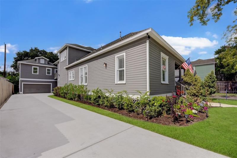 431 Arlington St, Houston, TX 77007 for Sale