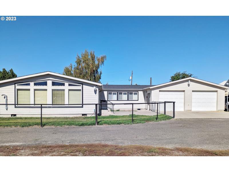 207 N HOLMES ST, Enterprise OR 97828 for Sale
