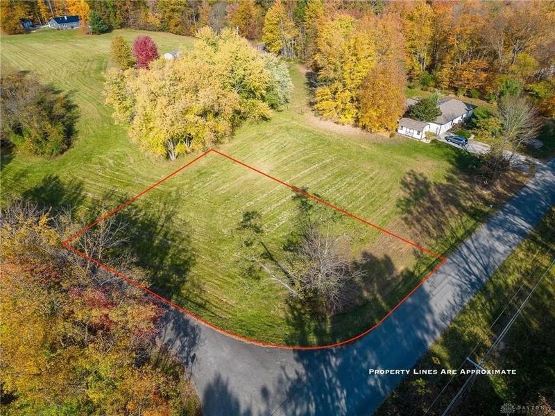 Sardinia, Brown County, OH Homesites for sale Property ID: 418157469