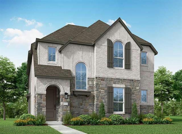 716 STREETSIDE LN, Argyle, TX 76226 Single Family Residence For Sale  MLS# 20354797