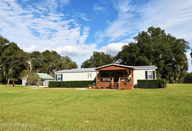 2225 Brownlee Rd, Seville, FL 32190  MLS# 1259513 for Sale