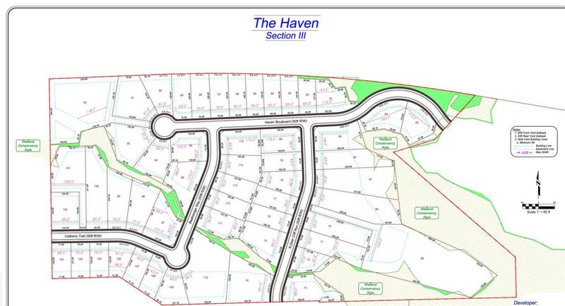 7827 HAVEN BOULEVARD, Fort Wayne, IN 46804 Land For Sale  MLS# 202250001