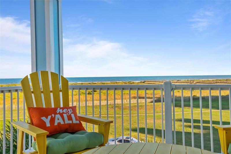 26421 Cat Tail Dr #201, Galveston, TX 77554 for Sale