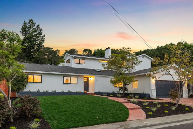 San Rafael, Marin County, CA House for sale Property ID: 417959658