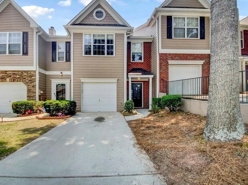 206 Parkgreen Rd, Lawrenceville, GA 30044 - MLS 7229857 for Sale