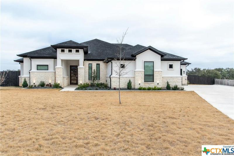 8468 SPRING CREEK LOOP, Salado, TX 76571 Single Family Residence For Sale  MLS# 524545