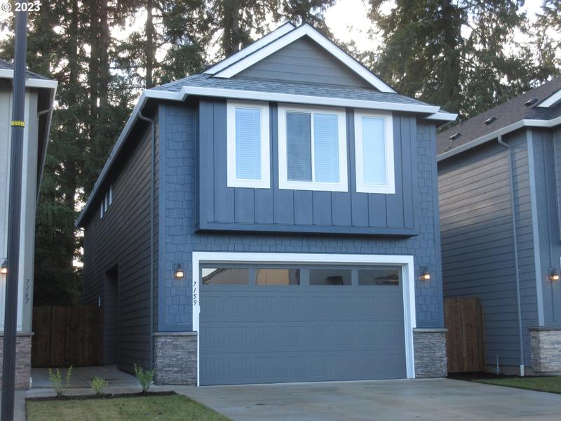 7159 S 13TH ST, Ridgefield WA 98642 for Sale