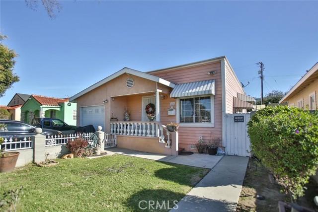 2408 Baltic, Long Beach CA 90810 for Sale