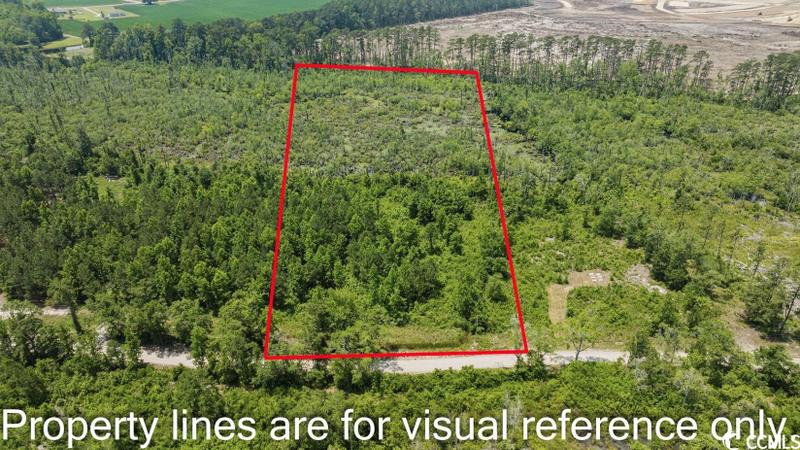 Longs, Horry County, SC for sale Property ID: 416933133