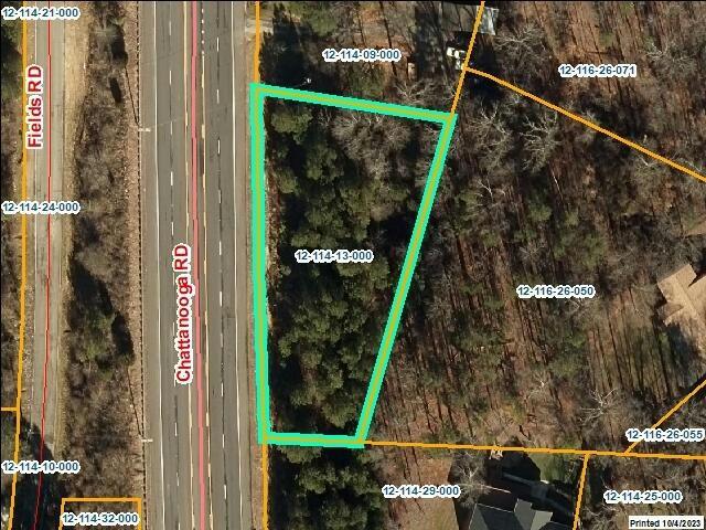0 CHATTANOOGA RD, Rocky Face, GA 30740 Land For Sale  MLS# 1381242