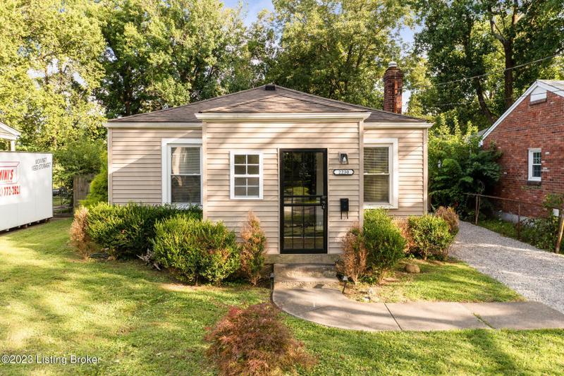 Louisville, Jefferson County, KY House for sale Property ID: 417337458