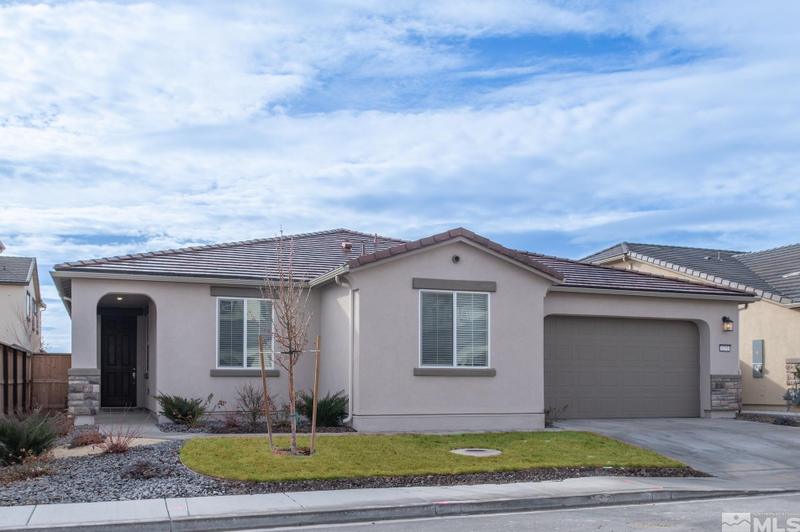 1251 Alfalfa Dr, Sparks, NV 89436 - MLS 240000544 for Sale