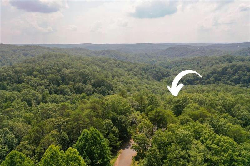 1047 NUGGET COURT, Dahlonega, GA 30533 Land For Sale  MLS# 7260512