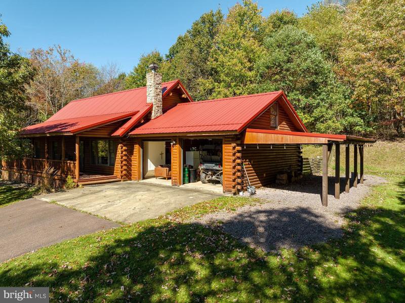 Grantsville, Garrett County, MD House for sale Property ID: 417984193