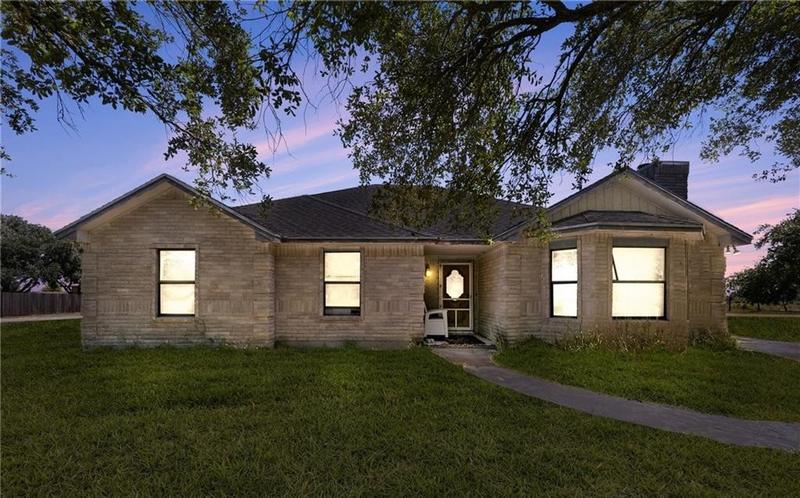 3788 W Barber Lane W, Corpus Christi, TX 78380 for Sale