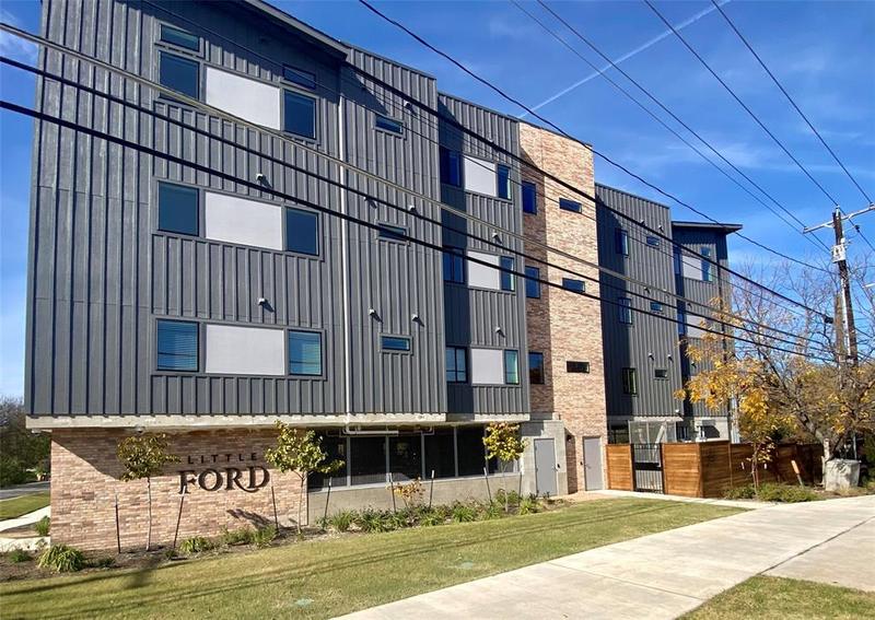 100 W Mockingbird Ln #206, Austin, TX 78745 for Rent