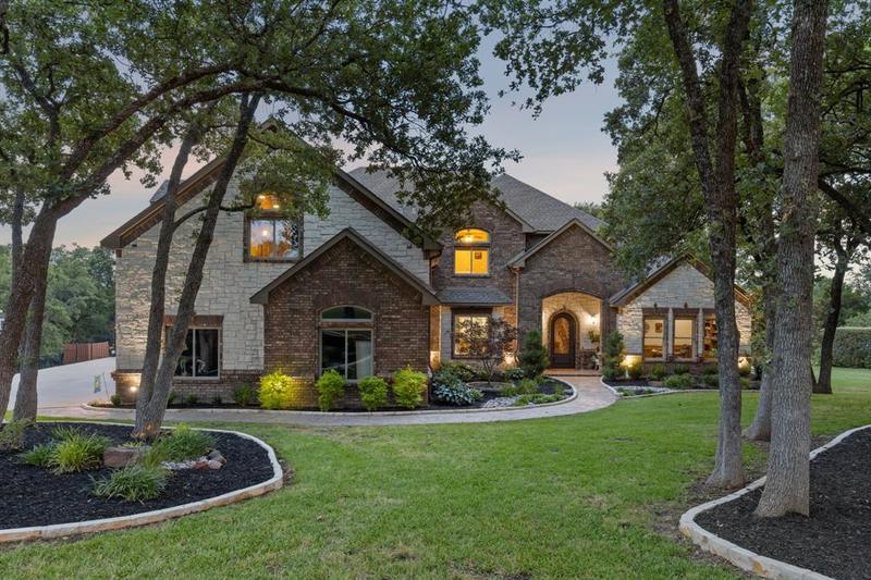 6624 Belle Cote Cir, Argyle, TX 76226 for Sale