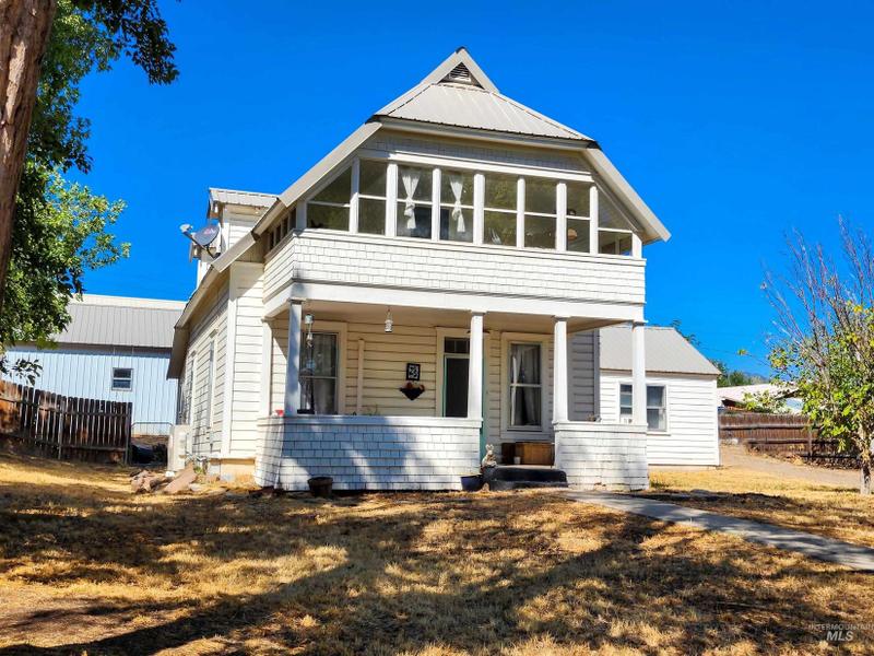 Cambridge, Washington County, ID House for sale Property ID: 417255059