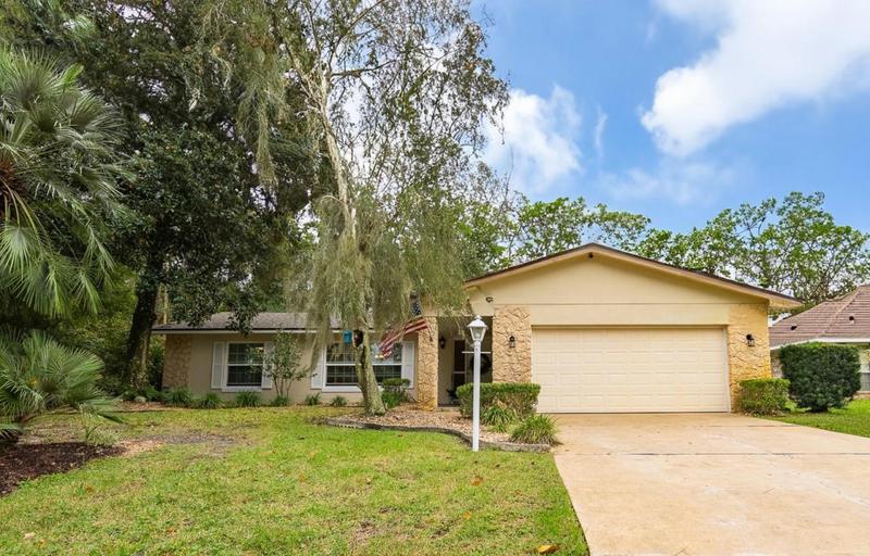 49 PUTTER DR, PALM COAST, FL 32164 Single Family Residence For Sale  MLS# FC296102