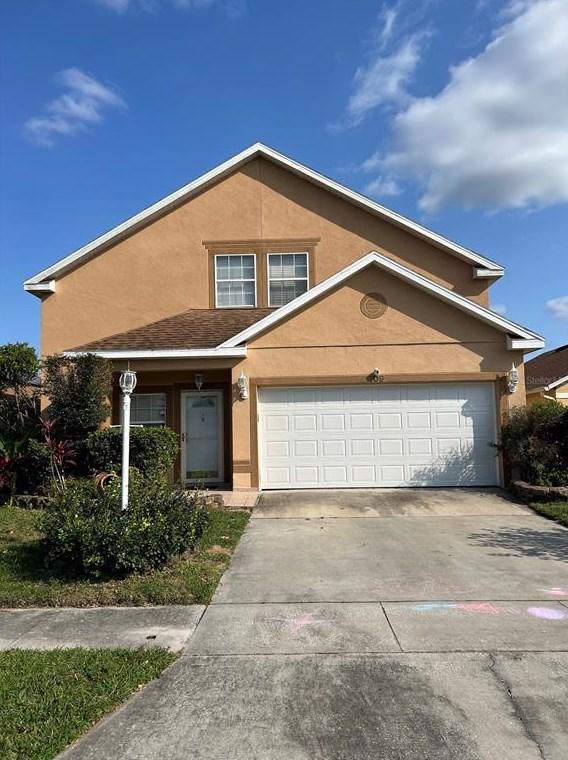 109 Seville Pointe Ave, Orlando, FL 32807 - MLS T3494201 for Sale