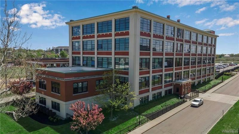 2917 MAIN ST UNIT 116, Buffalo, NY 14214 Condominium For Sale  MLS# B1492308